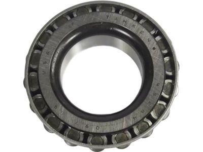 TGAA-1201-A Ford Cone And Roller - Bearing, Inner Product Photo 2 of 3
