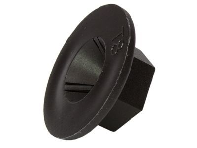 Ford XM3Z-1001691-A Splash Shield Nut XM3Z-1001691-A Ford Splash Shield Nut Product Photo 1 of 1