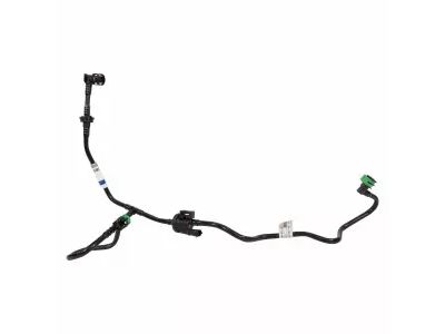 F2BZ-9C047-A Ford Tube - Fuel Feed Product Photo 2 of 2