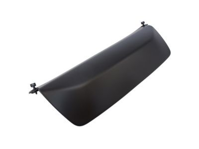Ford BB5Z-17F000-BA Cap