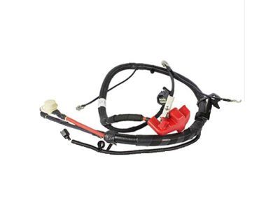 Lincoln Battery Cable - CL1Z-14300-D
