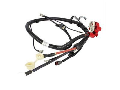 Lincoln Battery Cable - CL1Z-14300-D