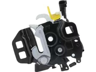 DP5Z-16700-A Ford Latch Assembly - Hood Product Photo 3 of 4