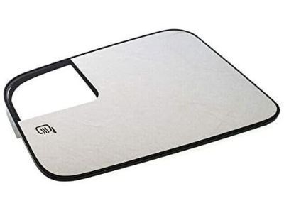 Lincoln 9T4Z-17K707-D Glass Assembly - Rear View Outer Mirror