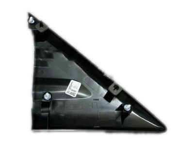 Ford BK3Z-16003-AD Moulding