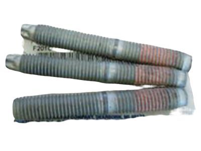 Lincoln -W712508-S439 Stud