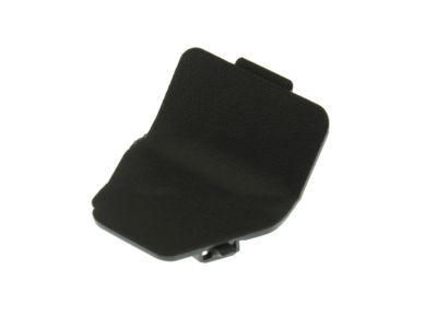 Ford FL3Z-15672A40-AB Plug - Cover Threaded