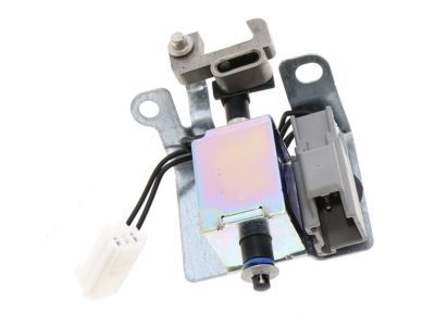 Ford DC2Z-3Z719-A Solenoid Assembly