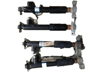 Lincoln Strut Housing - EG9Z-18124-J