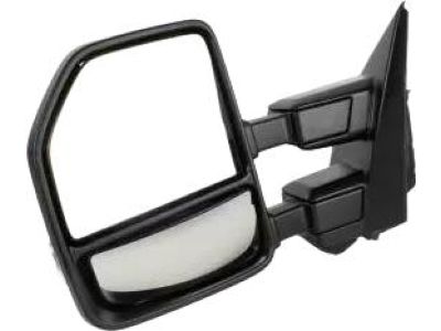 HC3Z-17683-TA Ford Mirror Assembly - Rear View Outer, Driver Side Product Photo 1 of 3