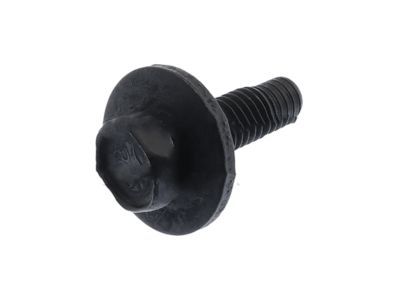 Ford -W505433-S424 Bolt And Washer Assembly - Hex Head