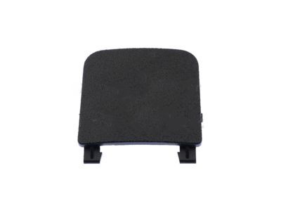 Lincoln DS7Z-54672A40-AC Plate - Gate Retaining