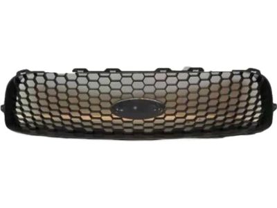 Ford YL3Z-8200-CAG Grille - Radiator YL3Z-8200-CAG Ford Grille - Radiator Product Photo 1 of 2