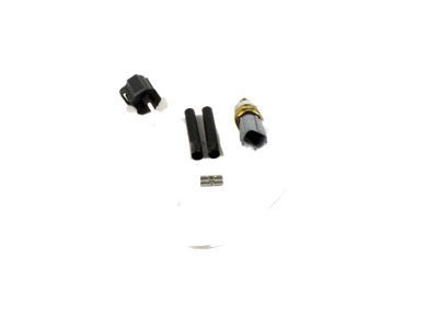 Ford Escort Coolant Temperature Sensor - 9U2Z-12A648-A