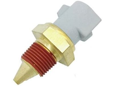 Ford Escort Coolant Temperature Sensor - 9U2Z-12A648-A