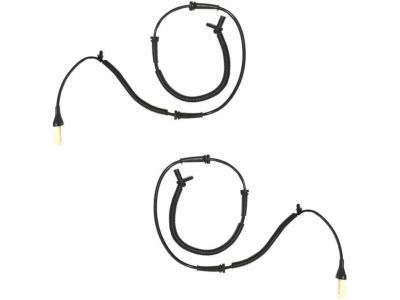 Mercury ABS Sensor - 4F1Z-2C204-AA