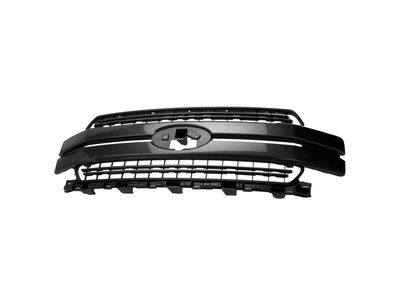 JL3Z-8200-JR Ford Grille Assembly - Radiator Product Photo 4 of 4