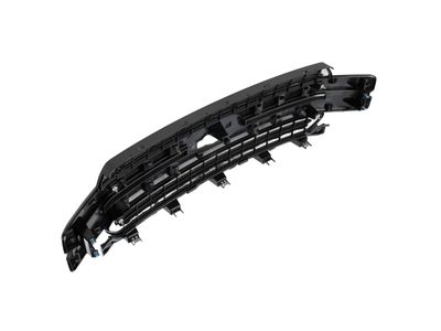 JL3Z-8200-JR Ford Grille Assembly - Radiator Product Photo 2 of 4