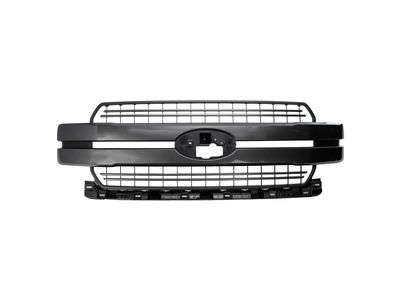 JL3Z-8200-JR Ford Grille Assembly - Radiator Product Photo 1 of 4