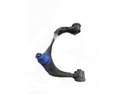 EL3Z-3084-B Ford Upper Control Arm, Front Passenger Side Product Photo 12 of 15