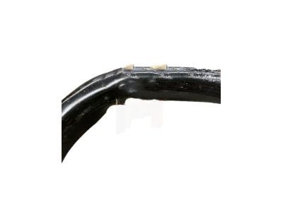 EL3Z-3084-B Ford Upper Control Arm, Front Passenger Side Product Photo 5 of 15
