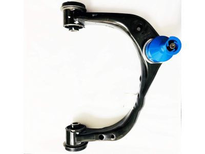 EL3Z-3084-B Ford Upper Control Arm, Front Passenger Side Product Photo 8 of 15