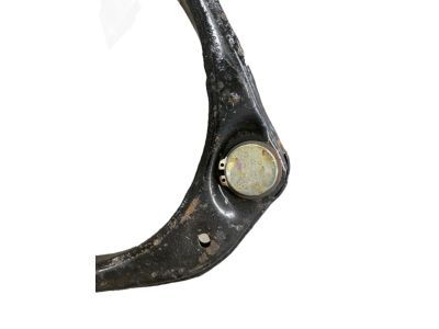 EL3Z-3084-B Ford Upper Control Arm, Front Passenger Side Product Photo 6 of 15