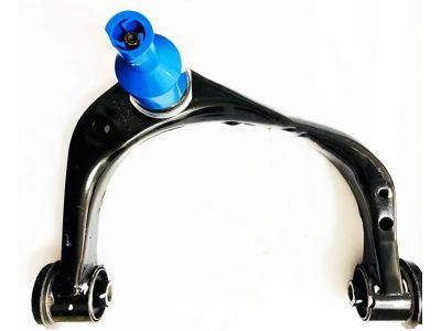 EL3Z-3084-B Ford Upper Control Arm, Front Passenger Side Product Photo 9 of 15