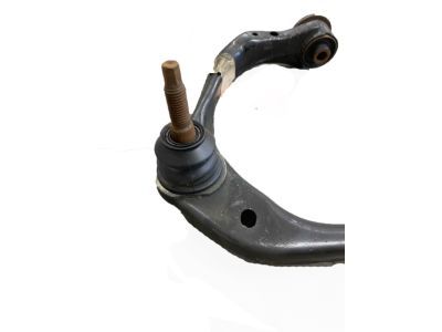 EL3Z-3084-B Ford Upper Control Arm, Front Passenger Side Product Photo 13 of 15