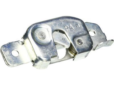 Ford F-250 Trunk Lid Latch - E8TZ-99431D76-B