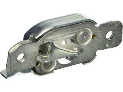 Ford F-250 Trunk Lid Latch - E8TZ-99431D76-B
