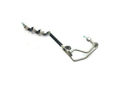 AA5Z-9J323-E Ford Tube Assembly Product Photo 4 of 4