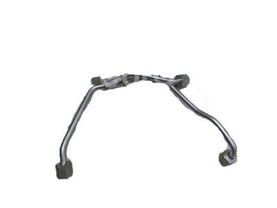 Ford AA5Z-9J323-E Tube Assembly AA5Z-9J323-E Ford Tube Assembly Product Photo 1 of 4