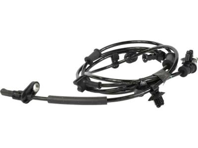JL3Z-2C190-A Ford Sensor Assembly, Passenger Side Product Photo 4 of 4