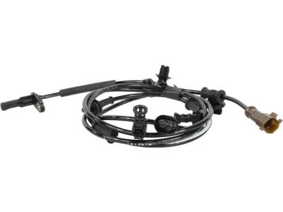 JL3Z-2C190-A Ford Sensor Assembly, Passenger Side Product Photo 3 of 4