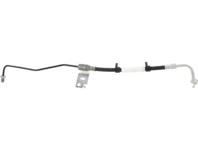 JL3Z-2C190-A Ford Sensor Assembly, Passenger Side Product Photo 2 of 4