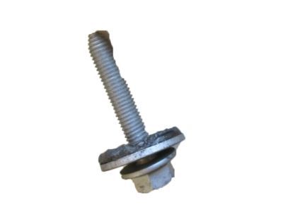 Ford -W715969-S442 Bolt And Washer Assembly - Hexagon Head -W715969-S442 Ford Bolt And Washer Assembly - Hexagon Head Product Photo 1 of 1