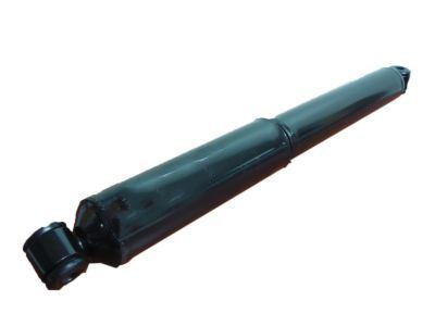 Ford BU2Z-18V125-A Shock Absorber Assembly