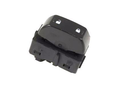 Ford 8C3Z-14028-AA Switch Assembly - Front Door - Center