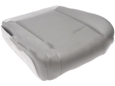 Ford 9C2Z-1562901-CA Cover Assembly - Seat Cushion