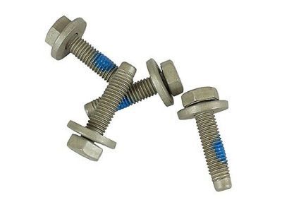 Lincoln -W710962-S440 Bolt