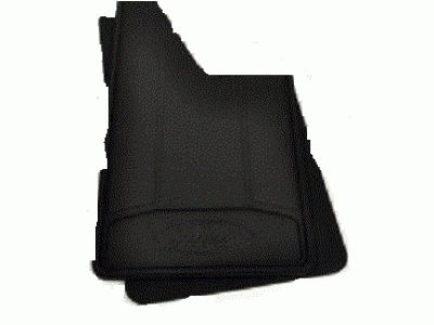 CL3Z-16A550-N Ford Kit - Mudflap, Front Product Photo 3 of 3