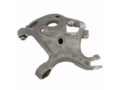 JR3Z-5500-A Ford Arm Assembly - Rear Suspension, Passenger Side Product Photo 3 of 3