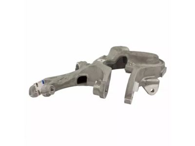Ford JR3Z-5500-A Arm Assembly - Rear Suspension, Passenger Side JR3Z-5500-A Ford Arm Assembly - Rear Suspension, Passenger Side Product Photo 1 of 3
