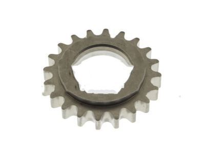 Mercury 2L2Z-6306-BA Gear - Crankshaft
