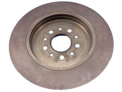 Lincoln 8G1Z-2C026-B Disc - Brake