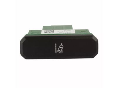 HC3Z-13D730-GA Ford Switch Assembly Product Photo 4 of 4