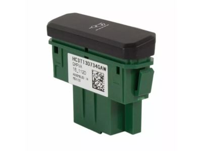 HC3Z-13D730-GA Ford Switch Assembly Product Photo 3 of 4