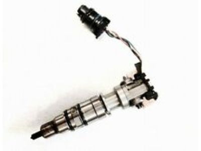 Ford 7L3Z-3C529-E Column Assembly - Steering
