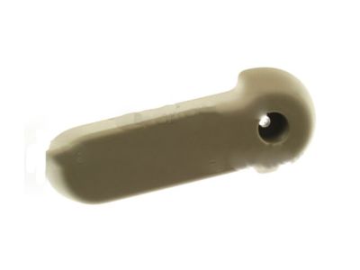 Mercury 5F9Z-7462622-AAA Handle - Seat Back Adjusting